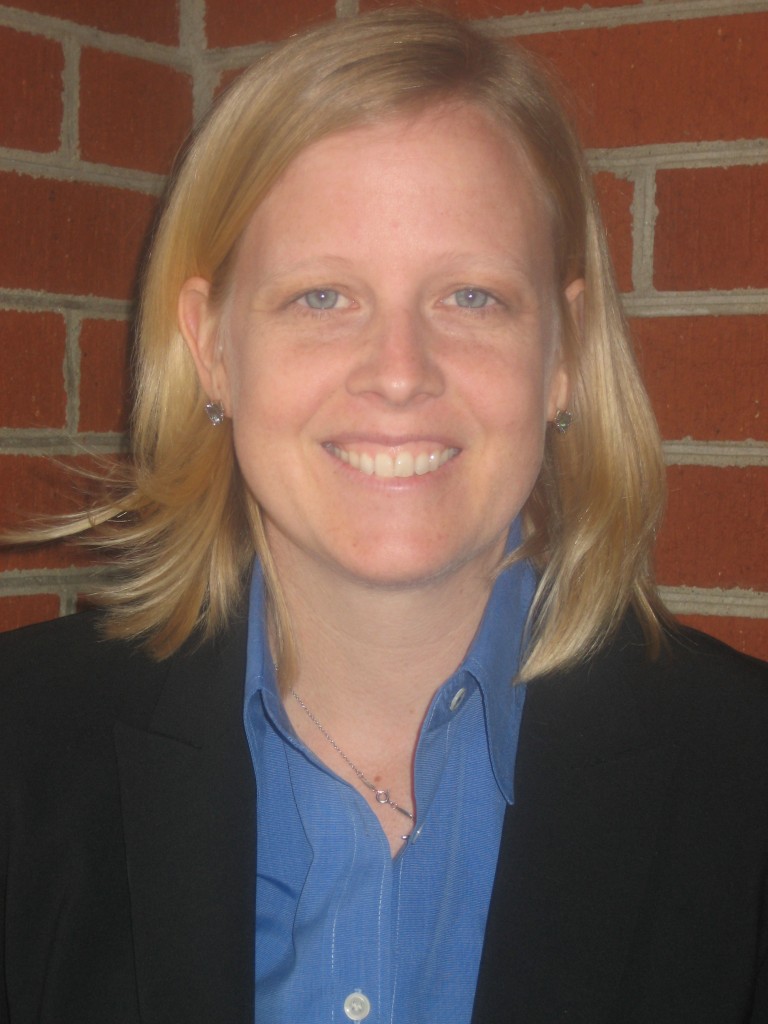 Carrie Simmons